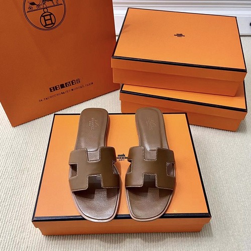 에르메스 올수공 오란 슬리퍼 샌들 스위프트 113